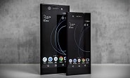 Sony launches Xperia XA1 and XA1 Ultra.