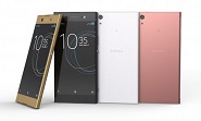 Sony Xperia XA1 will soon hit Europe.