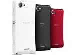Sony might launch Sony Xperia L1.