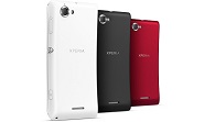 Sony might launch Sony Xperia L1.