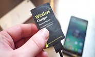 Sony will soon convert Phone-to-Phone Wireless charging into Reality.
