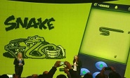 The Snake Game is Back.