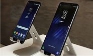 Unlocked S8 and S8+ will Hit US market on May 9.