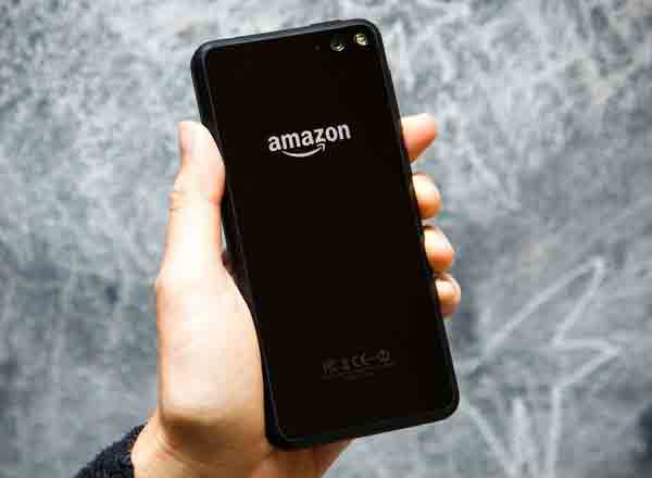 Amazon first smartphone Fire Phone was a disappointment.