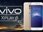 VIVO Xplay6 Will be released in Coming Week