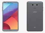 Verizon made LG G6 pre-orders Live.