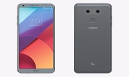 Verizon made LG G6 pre-orders Live.