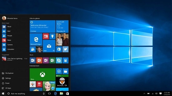 Windows 10 will Soon let You Try Apps without Installing them
