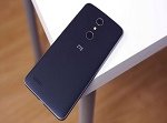 ZTE Z986 placed on GFXBench