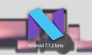 Android 7.1.2 beta is released