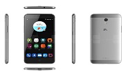 ZTE modifying Android 7.0 to 7.1 for its device.