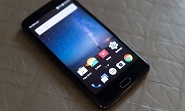 ZTE Blade V8 Now Presented For Sale