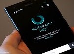 Microsoft developed Cortana Features