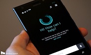 Microsoft developed Cortana Features