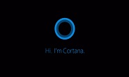 Microsoft upgraded Cortana for iOS with a new appearance