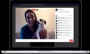 Facebook now Lets you go Live from Computer