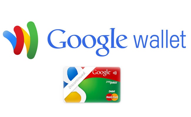 Google Wallet now Go for Android