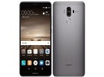 The Huawei Mate 9 receives new update.