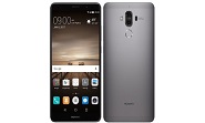The Huawei Mate 9 receives new update.