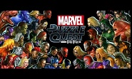 Rescue the World with Marvel Puzzle Quest