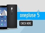 OnePlus Five finally in rumors.