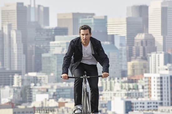 Google and Levis are introducing World’s First Smart Jacket.