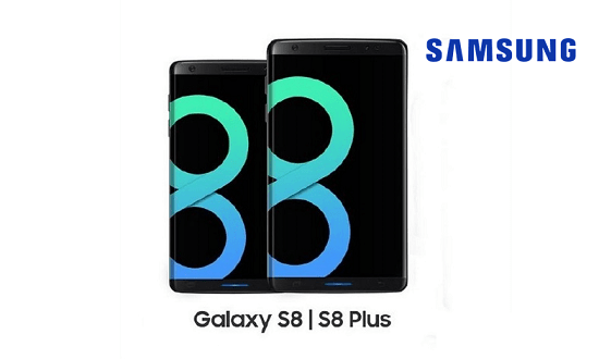 Samsung launches Galaxy S8 and Samsung Galaxy S8 Plus.