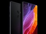 The next market Xiaomi Mi MIX will hit would be South Korea.