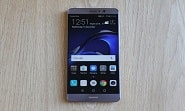 A test version of Android O is already ready for Huawei Mate 9.