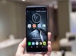 Alcatel Idol 4S