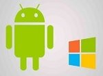 Android Beats Windows regarding Internet Usage