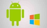Android Beats Windows regarding Internet Usage