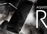 Aquos R is now officially reveal by Sharp having Snapdragon 835 and camera 22.6MP