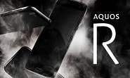 Aquos R is now officially reveal by Sharp having Snapdragon 835 and camera 22.6MP