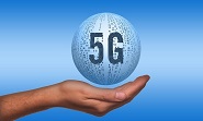 China will introduce 5G network next year.