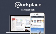 Facebook Introduced a Social Network for Corporates