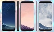 Galaxy S8 and S8+ will have a more smooth supply, Samsung.