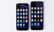 Samsung Galaxy S8 Mini in rumors.