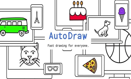 Google Introduced Auto Draw