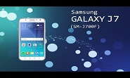 How to root Samsung Galaxy J7