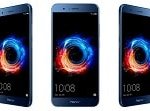 Huawei to Launch Honor 8 Pro on April 5.