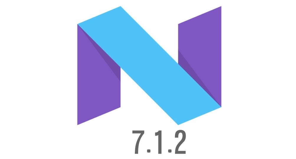 Latest Android Variant 7.1.2 started Rolling out