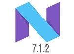 Latest Android Variant 7.1.2 started Rolling out