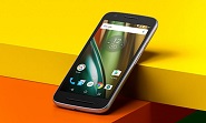 Latest rumor shows Moto E4 lacks camera Bump
