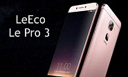 LeEco Pro 3 AI will Release Soon with Dual Rear Cameras also having 2 Variants