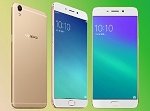 Marshmallow update released in Oppo R9, R9s Plus and F1s
