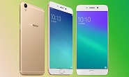 Marshmallow update released in Oppo R9, R9s Plus and F1s