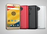 More Images Leaked of Moto C, C Plus, E4 and of Moto Z2