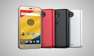 More Images Leaked of Moto C, C Plus, E4 and of Moto Z2