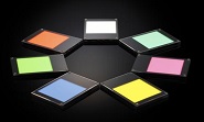 OLED Panels will be expected more than LCDs in 2018